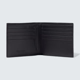 Intrecciato Bifold Wallet 'Black'