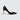 Iriza - 85 mm Pumps - Patent calf leather