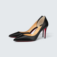 Iriza - 85 mm Pumps - Nappa leather