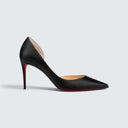 Iriza - 85 mm Pumps - Nappa leather