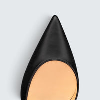 Iriza - 85 mm Pumps - Nappa leather