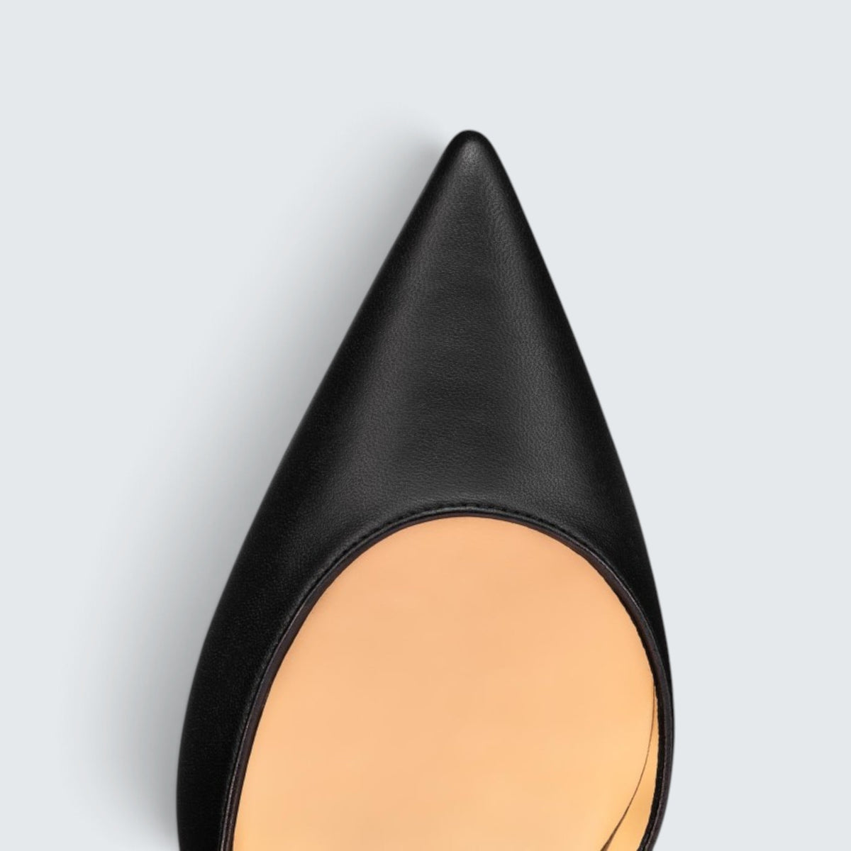 Iriza - 85 mm Pumps - Nappa leather