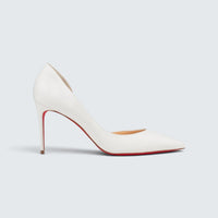 Iriza - 85 mm Pumps - Nappa leather