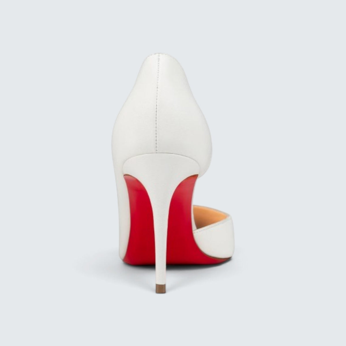 Iriza - 85 mm Pumps - Nappa leather