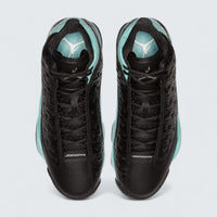 Air Jordan 13 'Island Green'