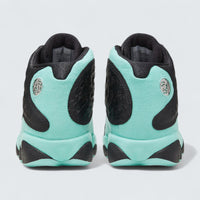 Air Jordan 13 'Island Green'
