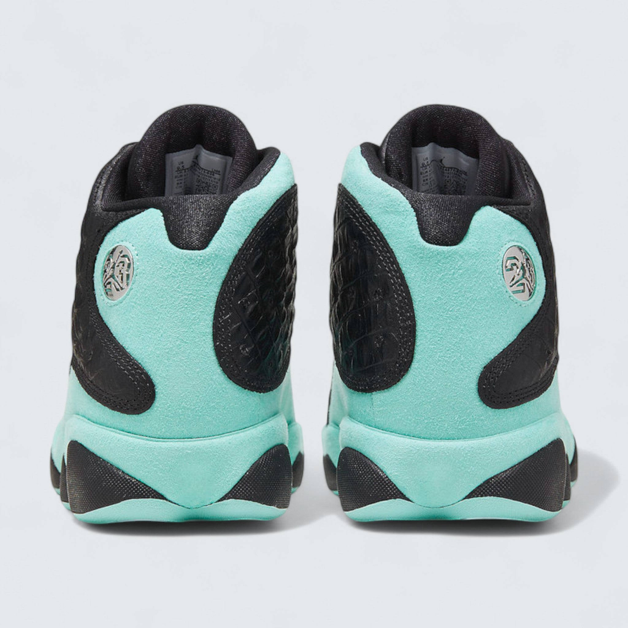 Air Jordan 13 'Island Green'