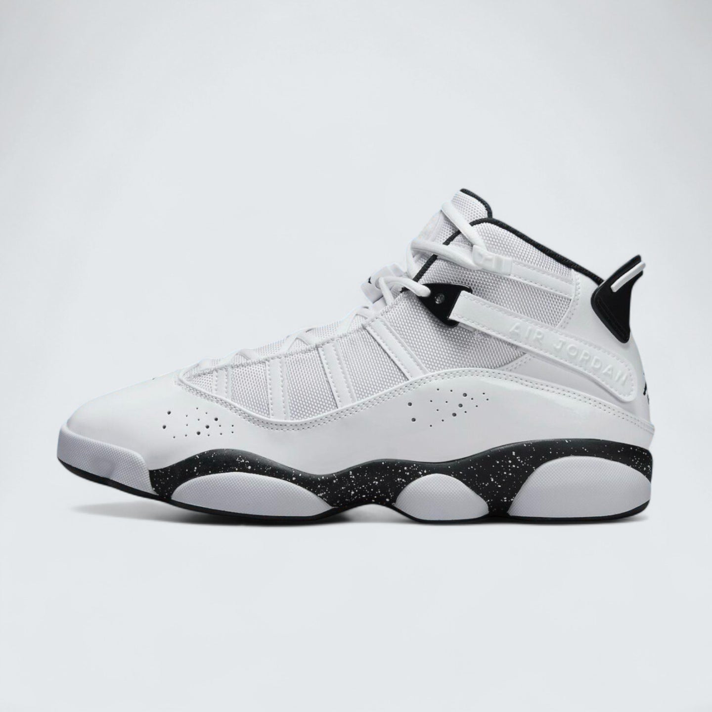 Jordan 6 Rings 'Reverse Oreo'