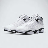 Jordan 6 Rings 'Reverse Oreo'