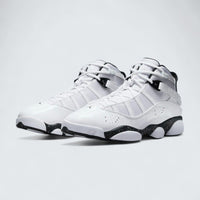 Jordan 6 Rings 'Reverse Oreo'