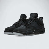 Air Jordan 4 'KAWS – Black'