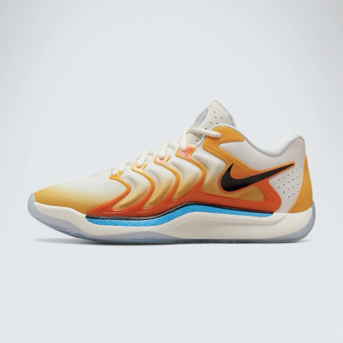 KD 17 'Sunrise'