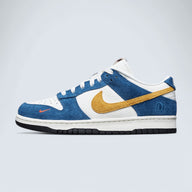 Nike x Kasina Dunk Low 'Industrial Blue'