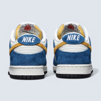Nike x Kasina Dunk Low 'Industrial Blue'