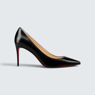 Kate - 85 mm Pumps - Lamb nappa leather