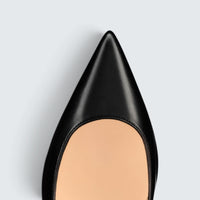 Kate - 85 mm Pumps - Lamb nappa leather