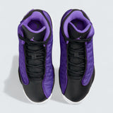 Air Jordan 13 'Purple Venom'