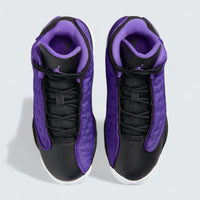 Air Jordan 13 'Purple Venom'