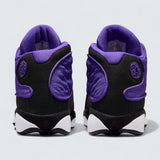 Air Jordan 13 'Purple Venom'