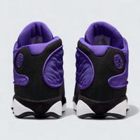 Air Jordan 13 'Purple Venom'