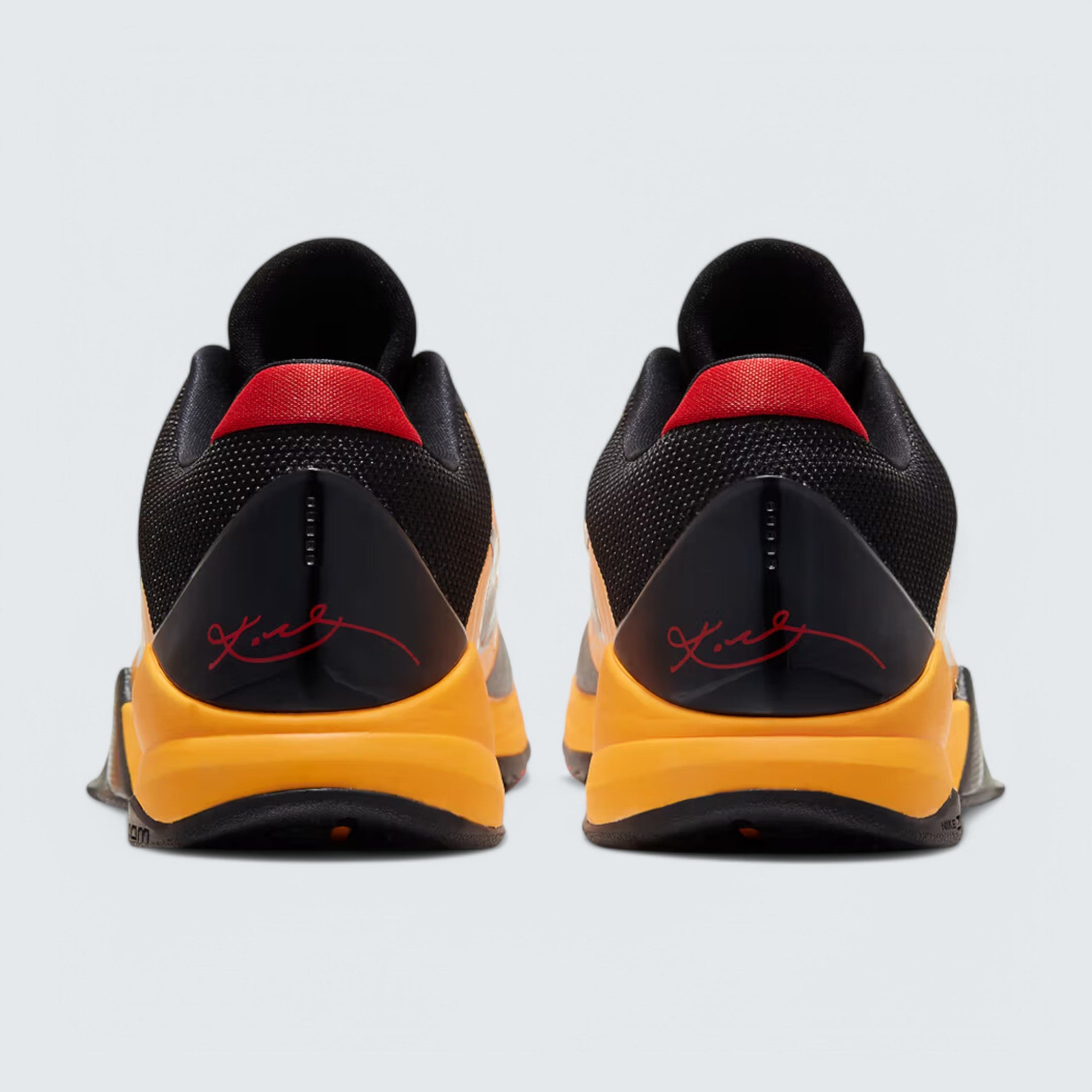 Kobe 5 Protro 'Bruce Lee Alternate'