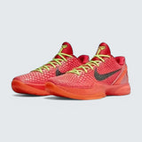Kobe 6 Protro 'Reverse Grinch'