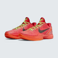 Kobe 6 Protro 'Reverse Grinch'