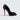 Lady Z - 120 mm Pumps - Patent calf leather