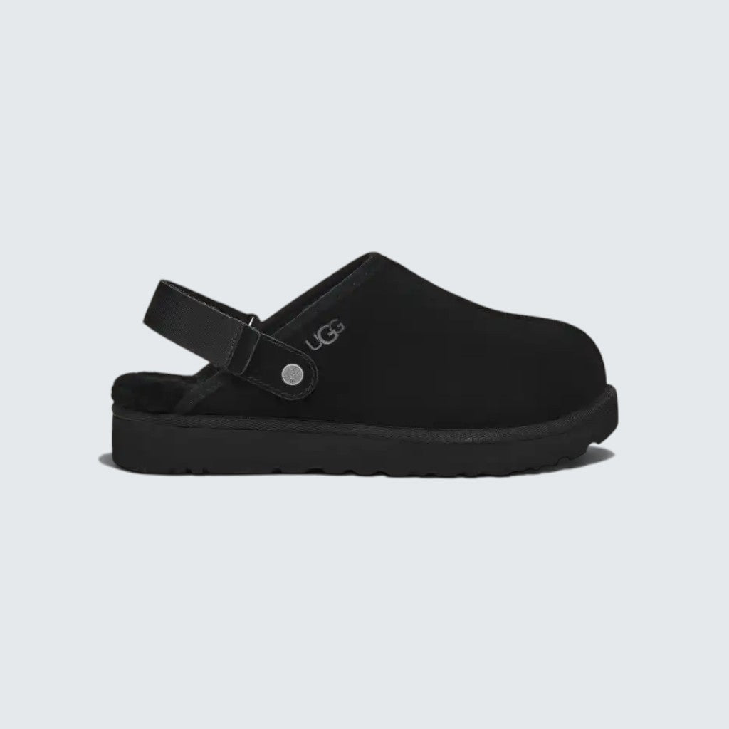Lanah Clog