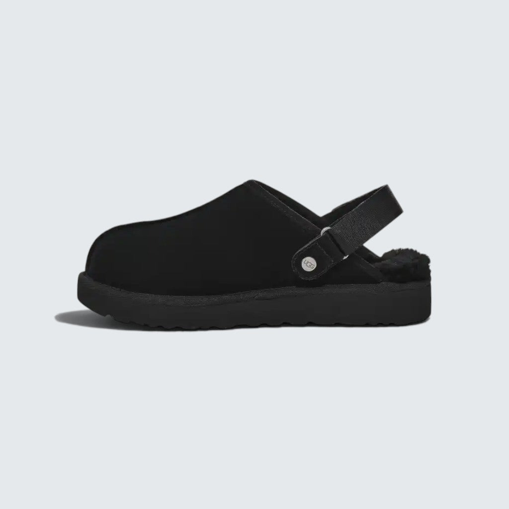 Lanah Clog