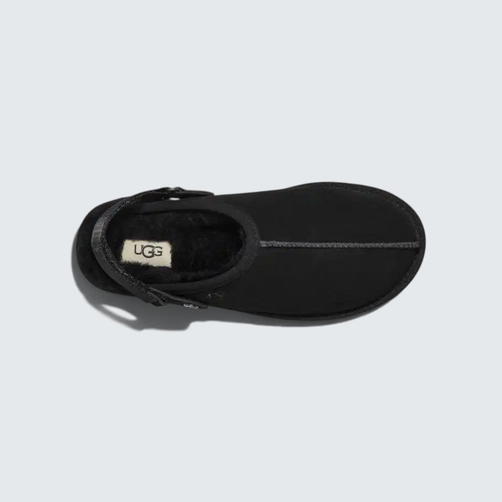 Lanah Clog