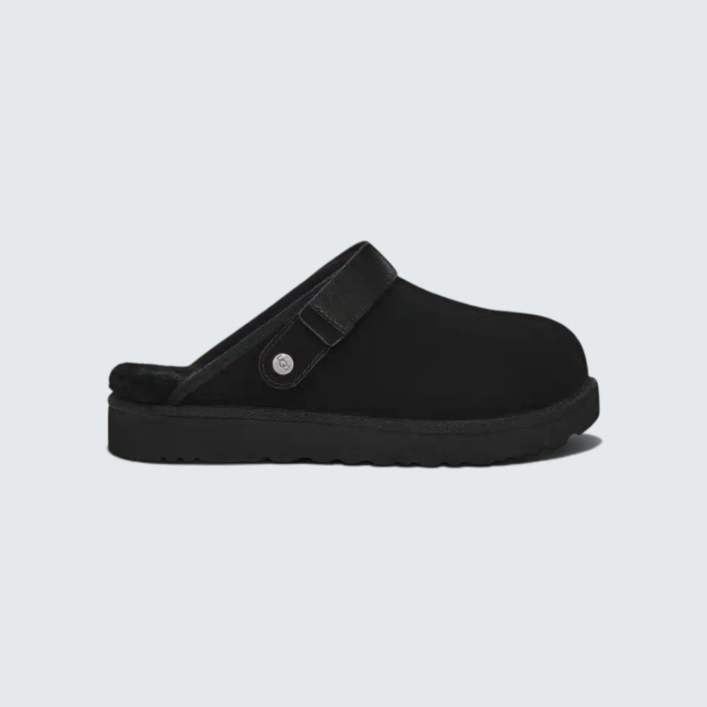 Lanah Clog