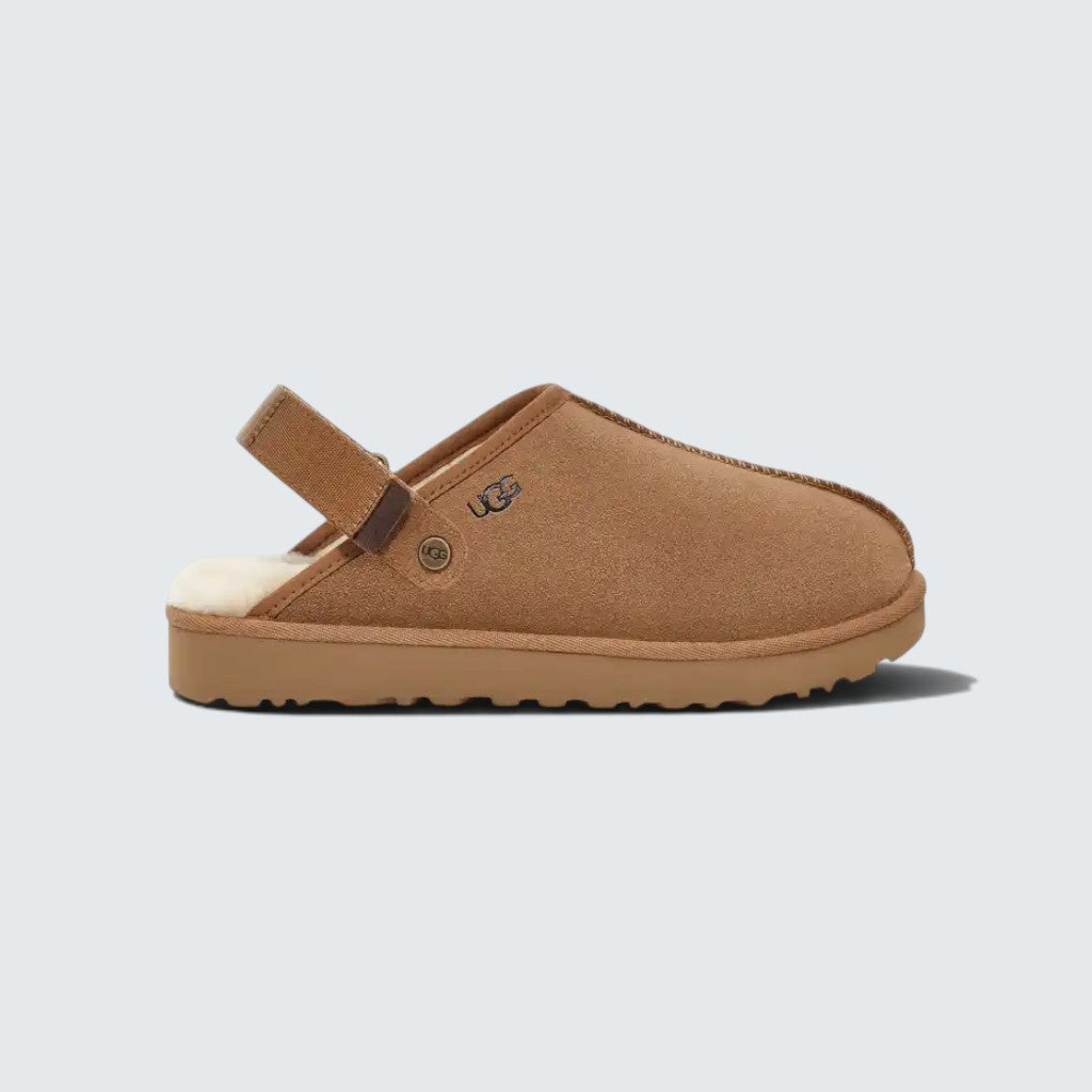 Lanah Clog