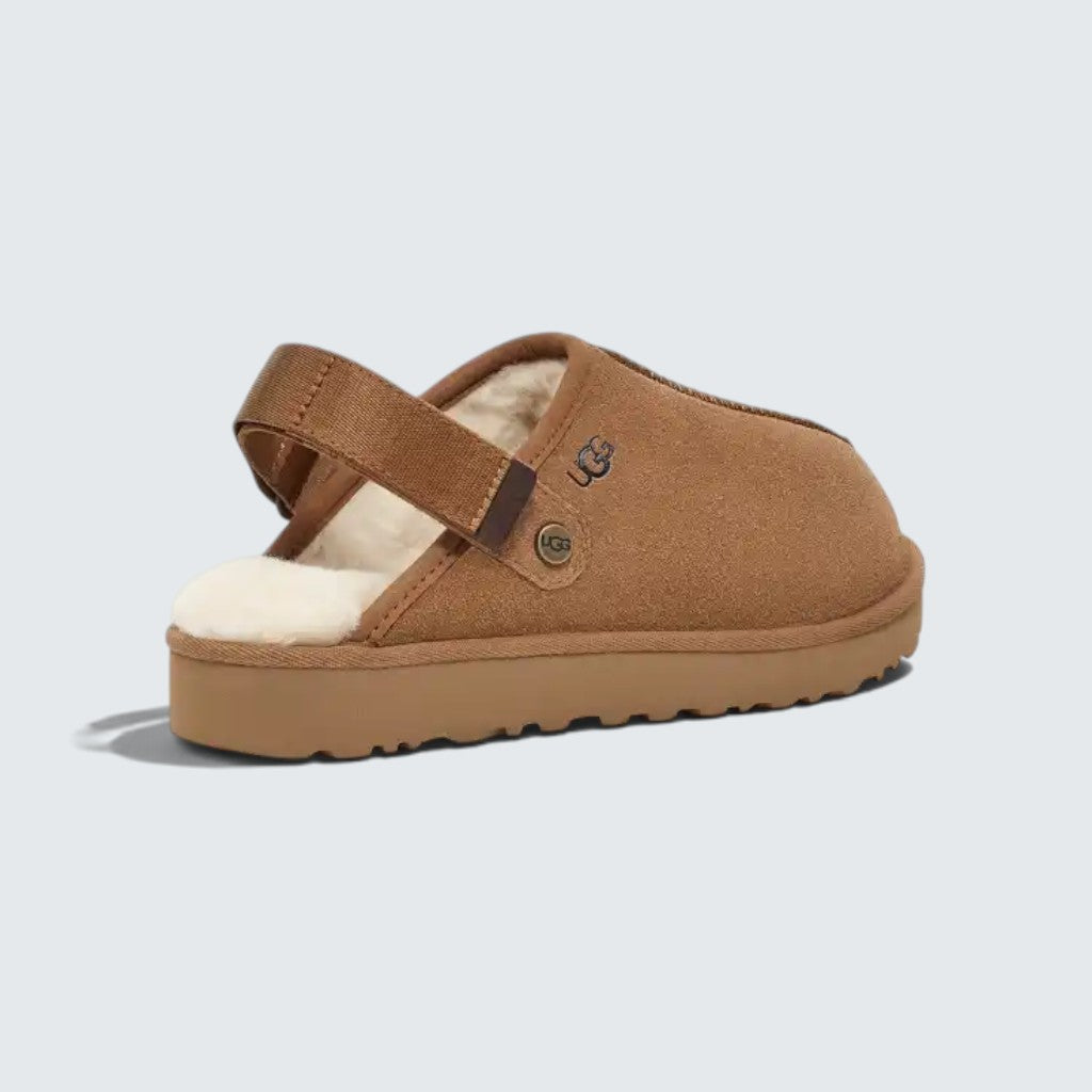 Lanah Clog