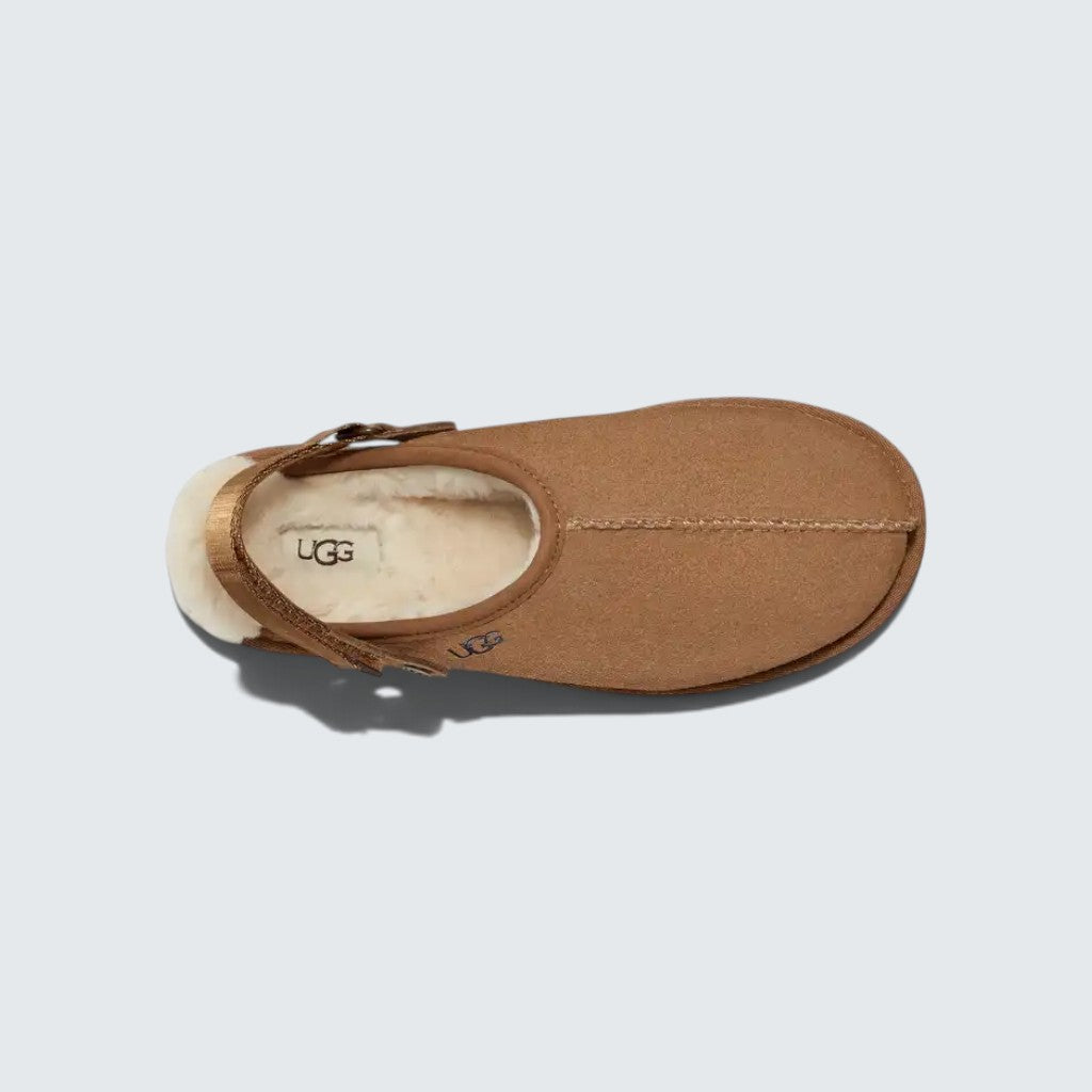 Lanah Clog