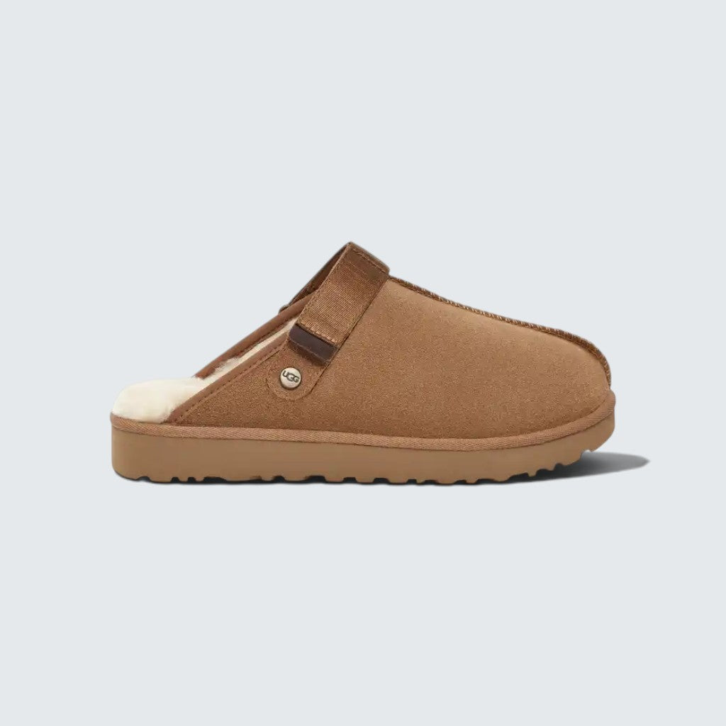 Lanah Clog