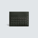 Intrecciato Piccolo Card Case