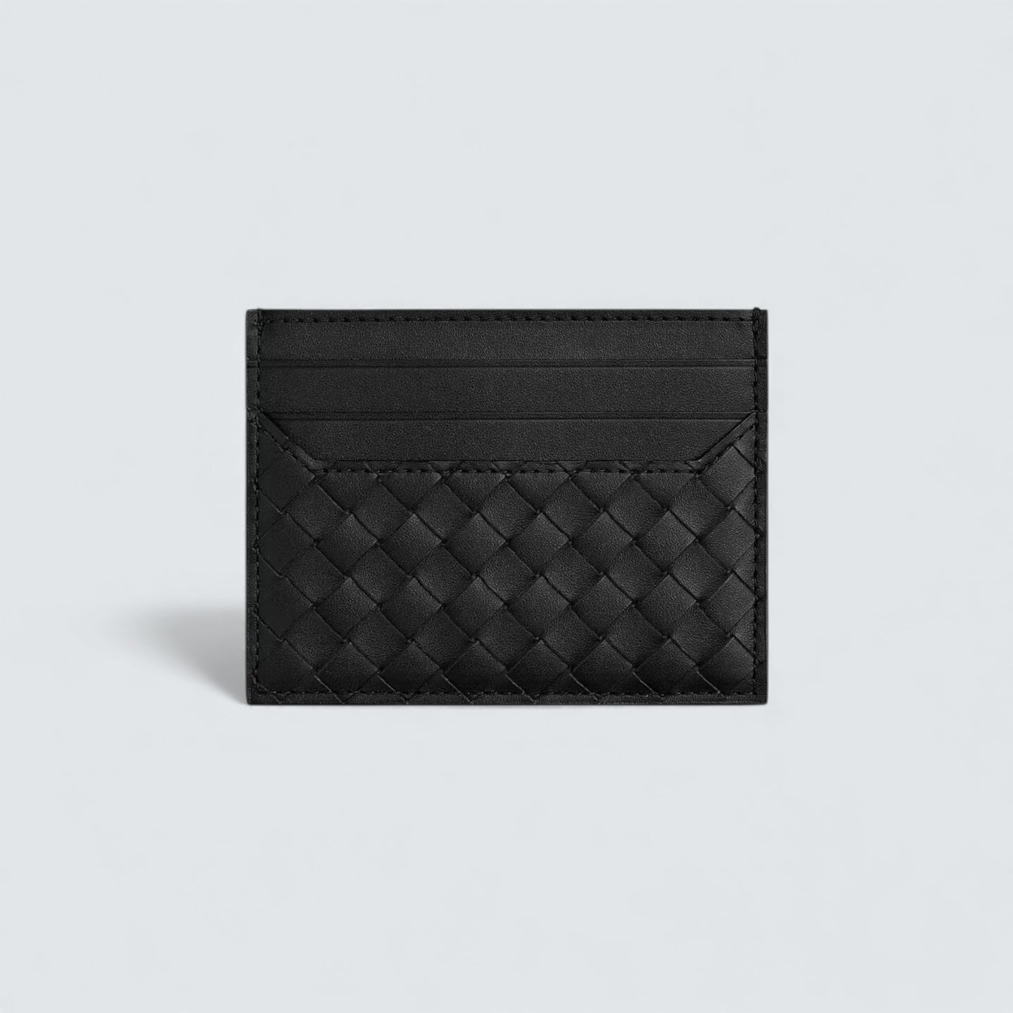 Intrecciato Piccolo Card Case