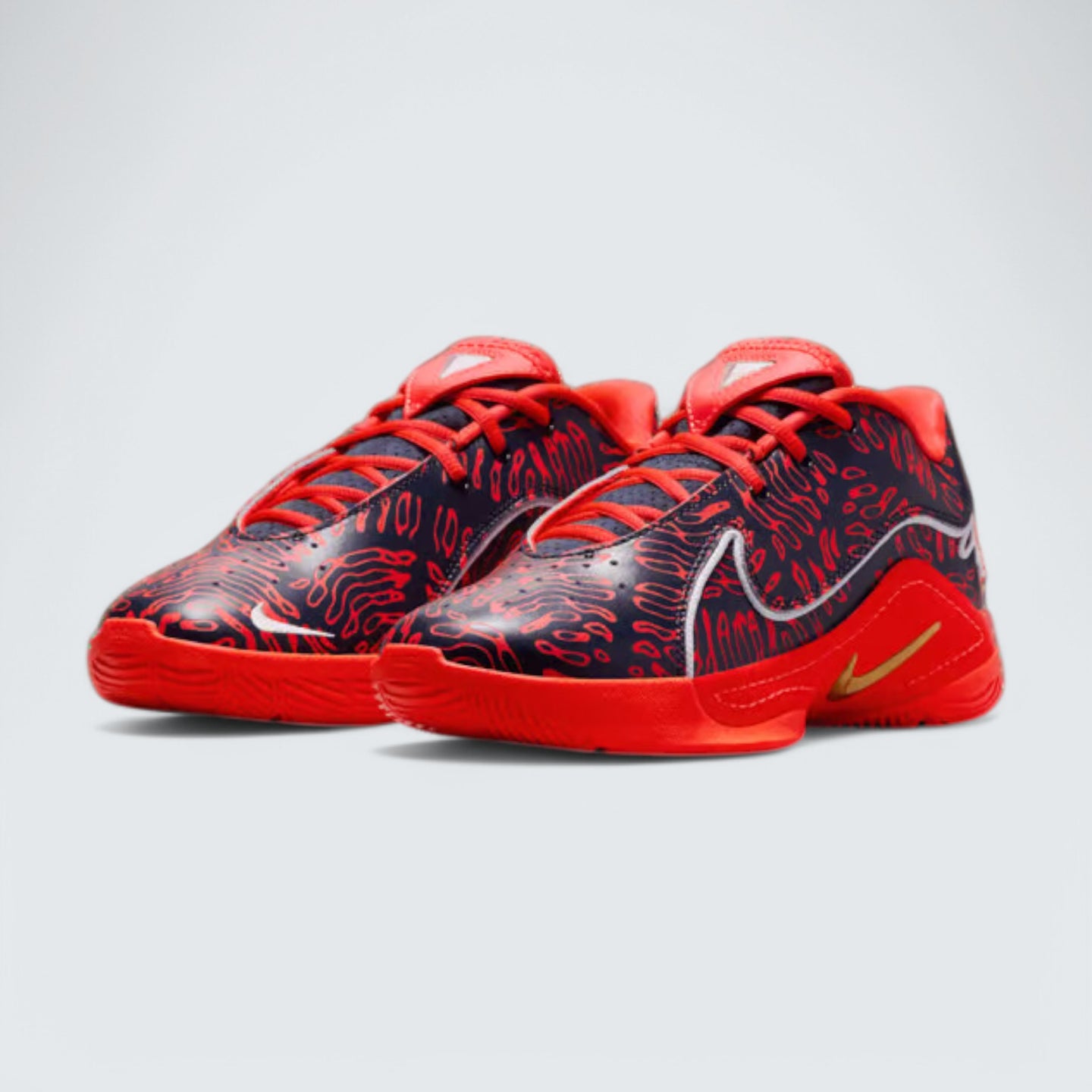 LeBron 22 'Rhythm of LeBron'