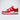 Louis Vuitton x Nike Air Force 1 Low 'White/Comet Red'