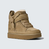 Lowmel Wedge