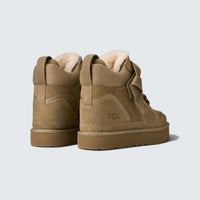 Lowmel Wedge