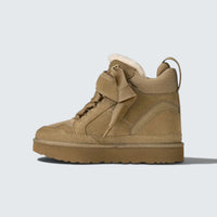 Lowmel Wedge