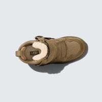 Lowmel Wedge