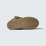 Lowmel Wedge
