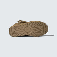 Lowmel Wedge