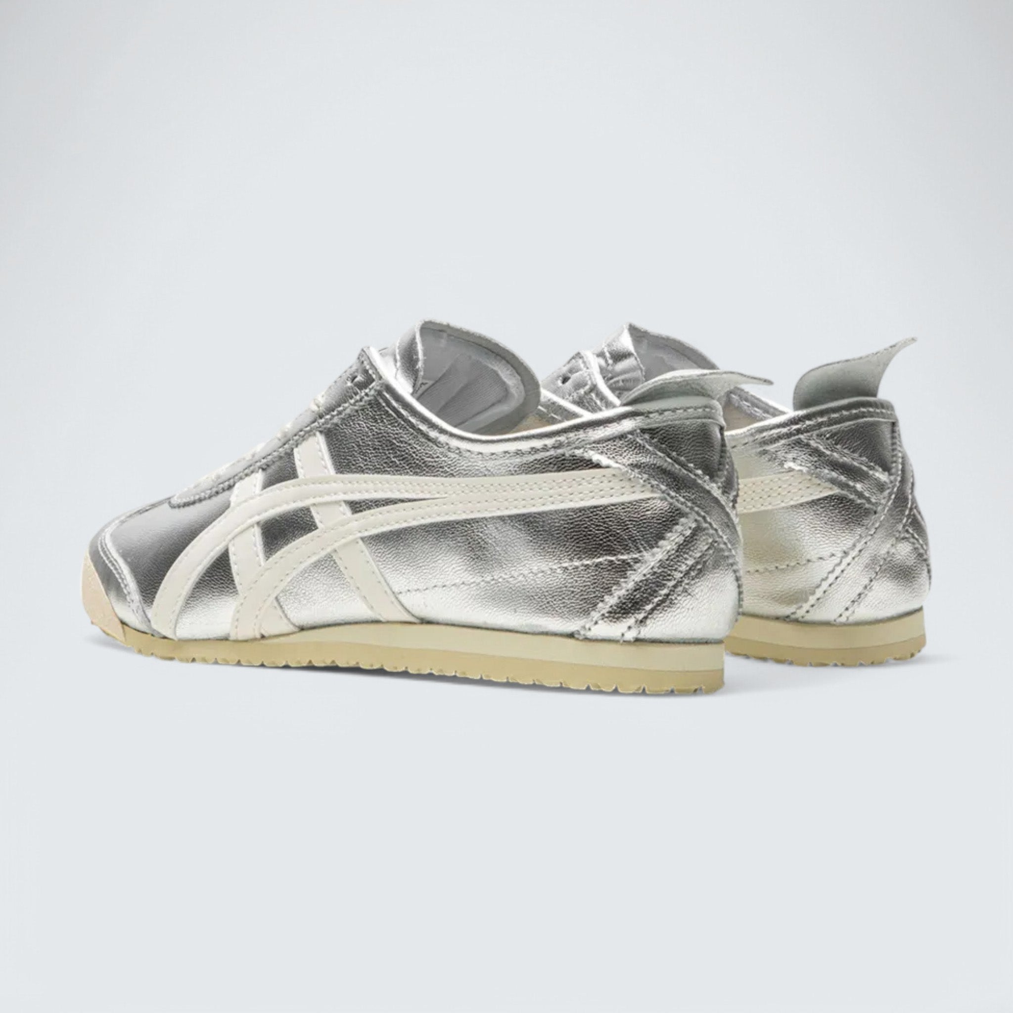 Mexico 66 'Silver/Off White'