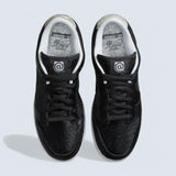 Nike x Medicom Toy SB Dunk Low 'Bearbrick'