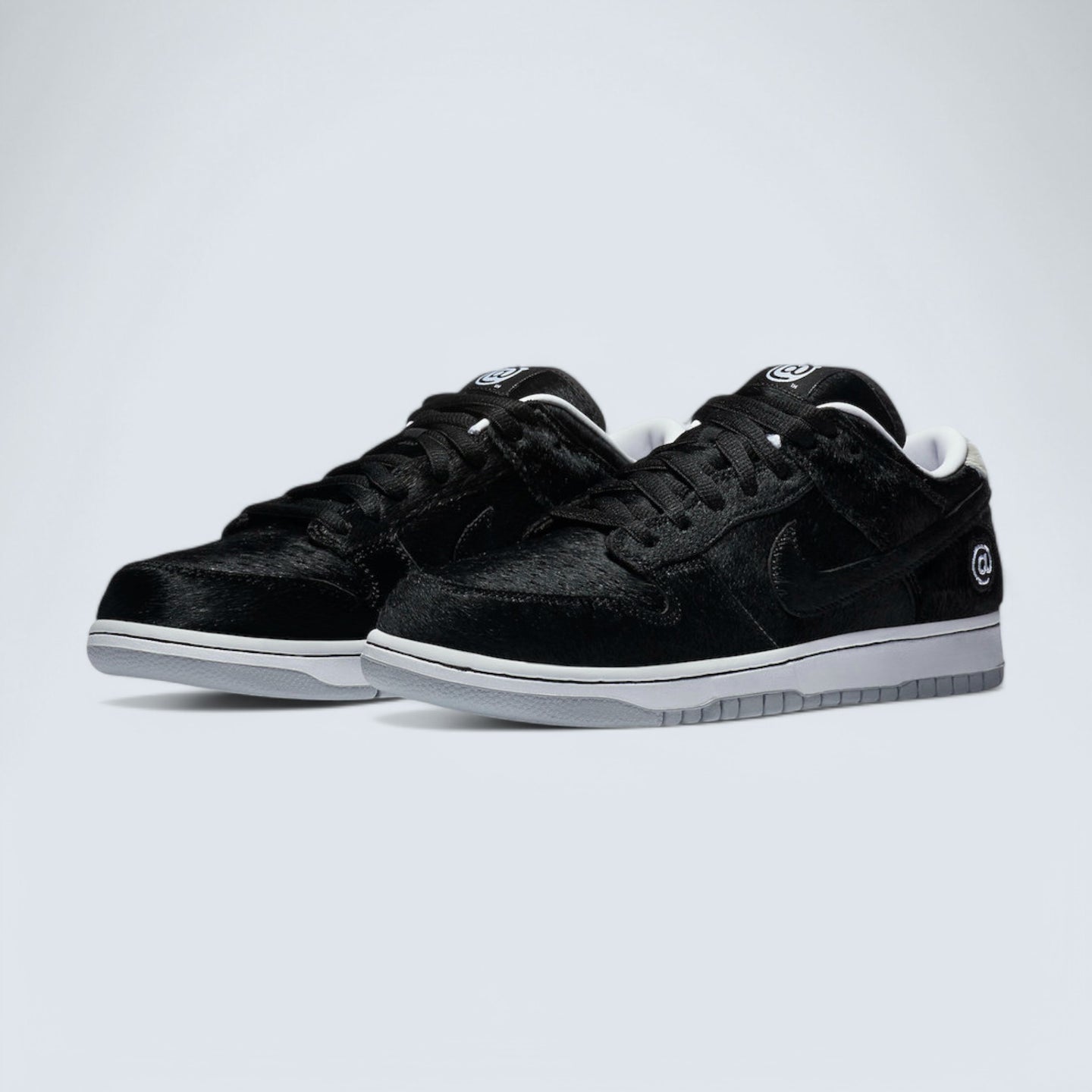 Nike x Medicom Toy SB Dunk Low 'Bearbrick'
