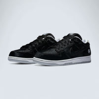 Nike x Medicom Toy SB Dunk Low 'Bearbrick'